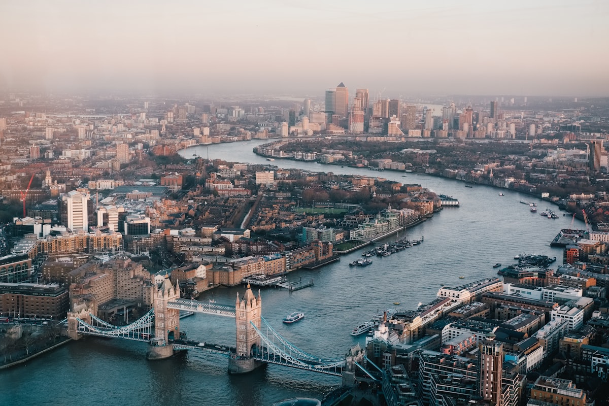 First-Time London: A Complete Guide for Indian Travellers