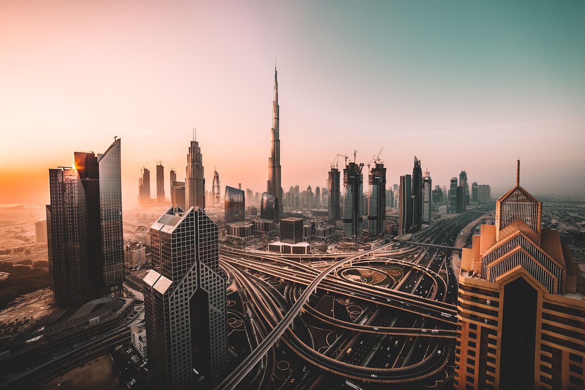 Dubai & UAE Visa Requirements: A Practical Checker for Indian Travellers