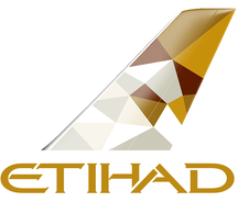 Etihad Airways logo