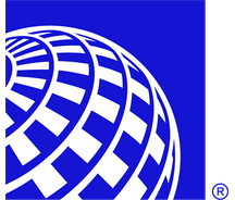 United Airlines logo