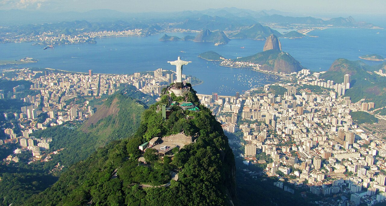 Ibis Copacabana Posto 5