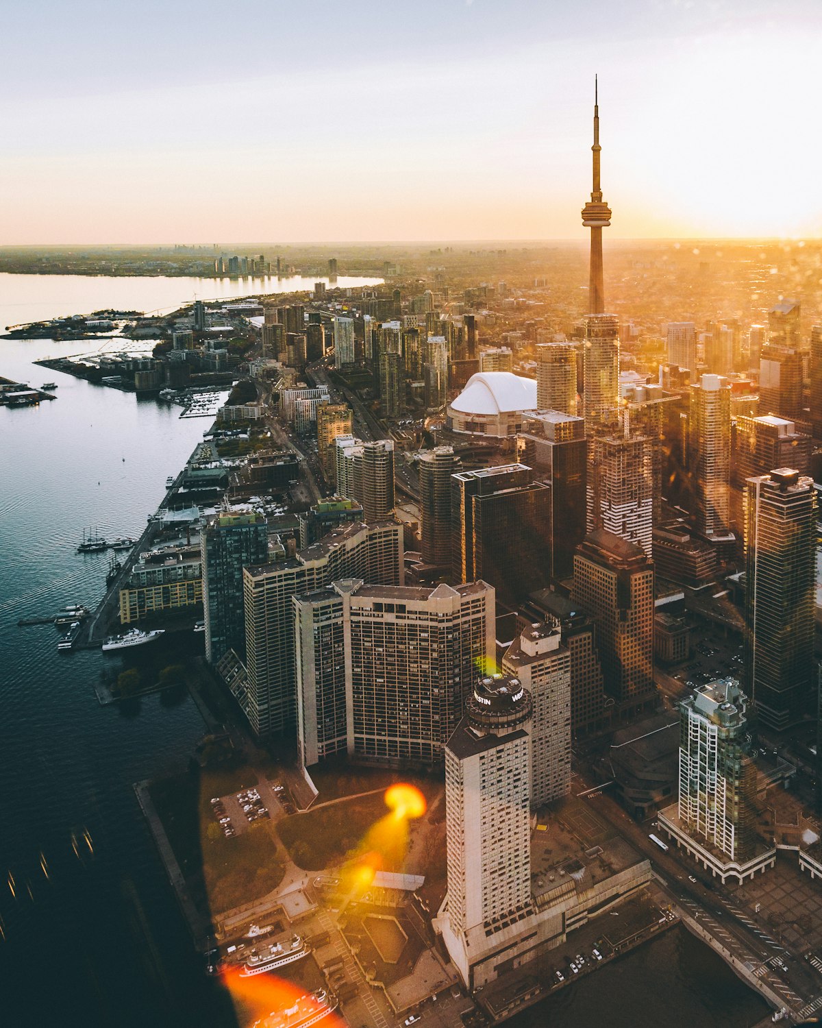 Delta Hotels by Marriott Toronto Airport & Conference Centre