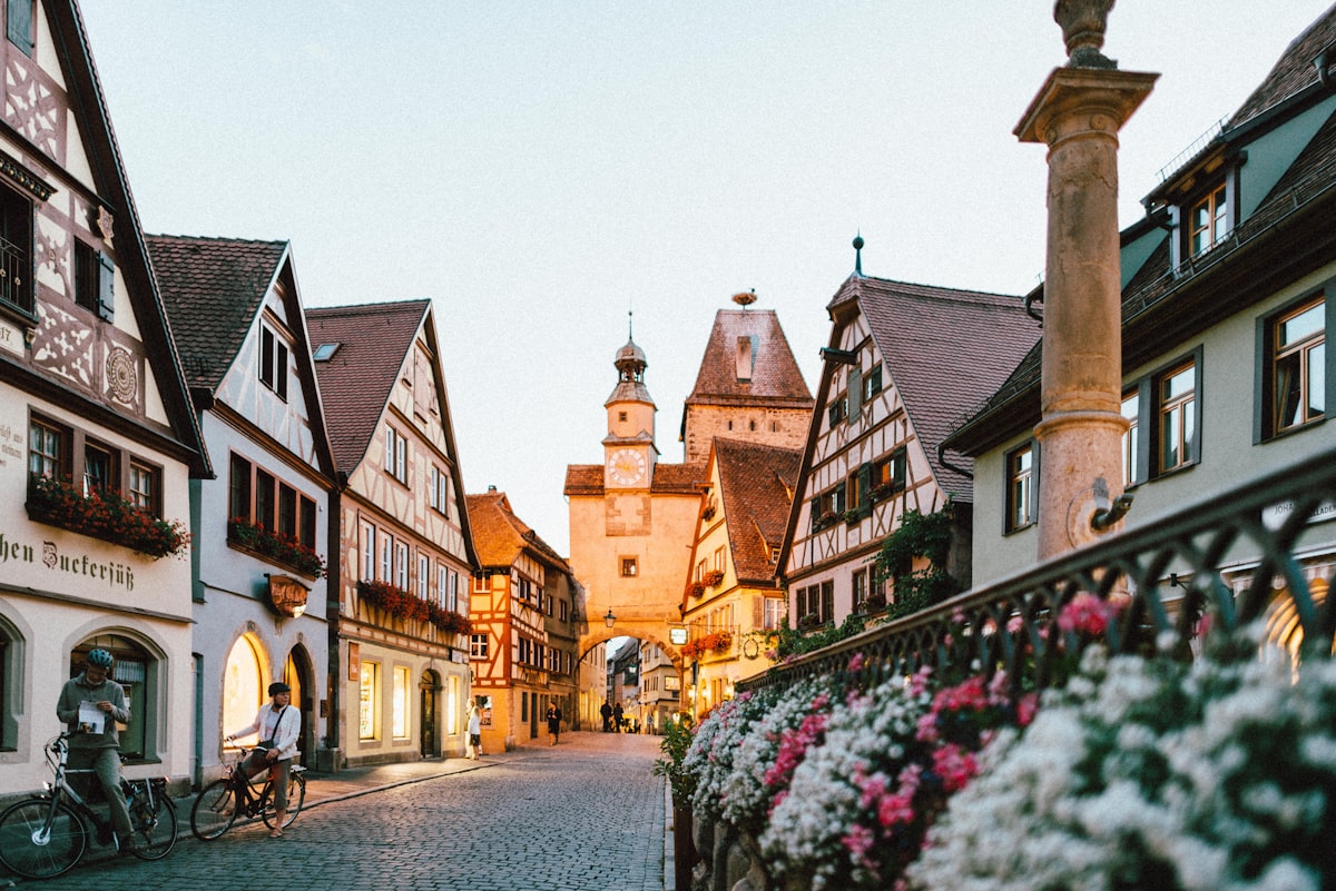 Gasthaus und Pension Halli-Galli